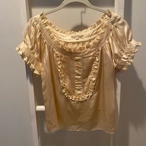 Nanette Lepore Blouse